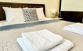 Apartament Elegant 1